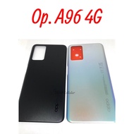 OPPO A96 4G BACKDOOR - BACK COVER