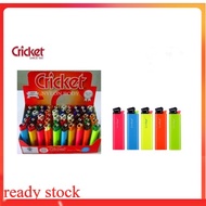 5 pcs  Cricket Lighter Disposable Gas Lighter
