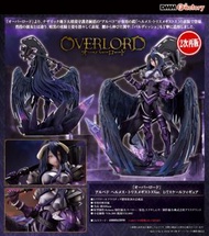 【特價預訂】 DMM Factory 1/7 PVC FIGURE 雅兒貝德 赫爾梅斯·特利斯·美吉斯特斯Ver.