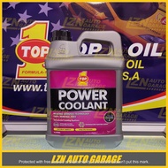 TOP 1 POWER COOLANT [READY MIX] 100% ORI