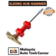 Axle Sliding Hub Hammer  Hub Slide Hammer Puller