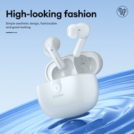 Hyundai hy-p02 Tai nghe nhét tai không dây Tai nghe bluetooth thông minh kép giảm tiếng ồn tuổi thọ