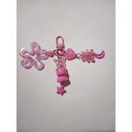 GANTUNGAN Bag Charm/Key Chain/Key Chain/Bag Hanger
