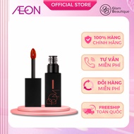 B.O.M Matt Holic Tint Matte Lipstick 8.5g Glam Beautique