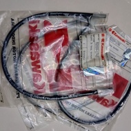 Genuine oem kawasaki tube, 3.5x6.5x420 EX250J ninja 250 92059-1748