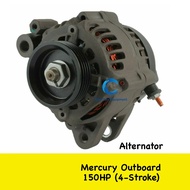 Alternator Mercury 150HP (4-Stroke) Outboard 8M0062515 / 8M0065239 / 8M0057693