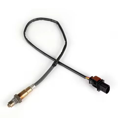 0258017532 H1B1-9Y460-DA Front Lambda Probe Oxygen O2 Sensor Fit for Ford ECOSPORT FIESTA MK7 1.0 Ec
