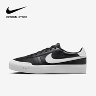 Nike Men's Court Shot Shoes - Black [FQ8146-002]