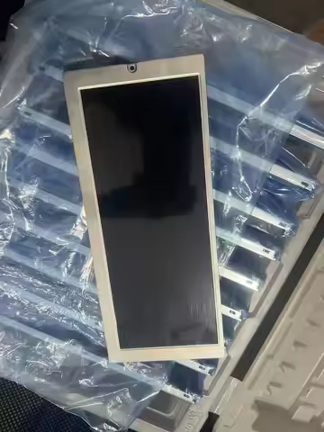brand-new Original Lcd Screen For Brother XD1342051 XD1342151 PR600II PR600IIC PR620 PR620C PR 620（2