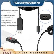 [hellonewworld.my] Di2 11-Speed Charge Cable USB Charger Cable Line Battery Charger Cord for 8070 Ad