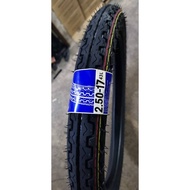 Norva Motor Tayar Camel Motorcycle Tube Tyre Cm519 225-17 2.25-17 250-17 2.50-17 80/90-17 Bunga Tt10