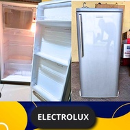 Tutup Freezer Kulkas Electrolux 1 Pintu/Rak Kulkas Electrolux Custom