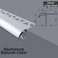 RONGWEIFU | Waterproof Crack Resistant Eaves Drip Edge Line