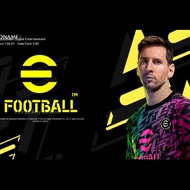 Kaset Game Pc Laptop Pes 2017 update 2021 full