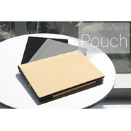 Dpark Microsoft Surface 3 Cover Case Z8700