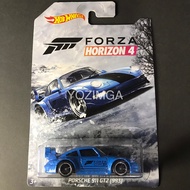 HOT WHEELS PORSCHE 993 GT2 FORZA HORIZON