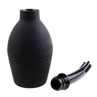 HITAM Denimbluy - 123E - 310Ml Enema Tool (Black) - Black, 310Ml