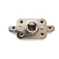 1PCS NEW  Bottom Plate Tripod Screw Hole For Canon EOS-1DX / 1DX Mark II 1DXII 1DX2 Digital Camera R