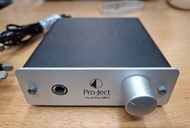 Pro-Ject Head Box MKII 耳機擴大機