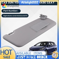 Car Sun Visor Inside Sunshade Sunshade for  I30 Right