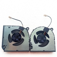 New  Laptop CPU GPU Cooling Fan For ACER Nitro V 15 ANV15-41 ANV15-51 Aspire 3D A3D15-71GM N23Q22 FS