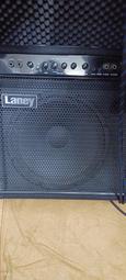 [二手]Laney RB3 65瓦 BASS音箱 電貝斯音箱 BASS 音箱 RB-3 限台北自取