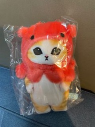 Mofusand八爪魚公仔