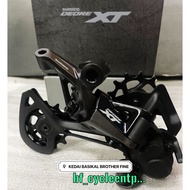 ORIGINAL RD SHIMANO XT RD-M8100SGS 1X12SP