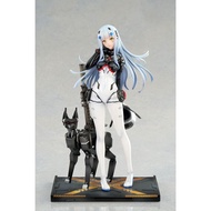[P-0der] 260111 APEX Girls' Frontline - HK416 (Midnight Evangelion ver.) 1/7 Scale Figure.
