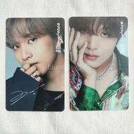 NCT 127 DREAM DICON DFESTA PHOTOCARD