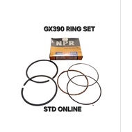 MESIN GX390 RING SET / GX 390 RING SEHER ENGINE HONDA GX 390