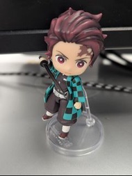 Bandai 鬼滅之刃 竈門炭治郎 figuarts mini