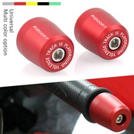 Motorcycle Accessories CNC Handlebar Grips Ends Caps Cover For BMW R1200RT R1200 RT R 1200RT