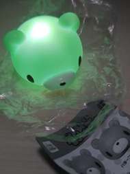 暴力熊扭蛋。gloomy bear
