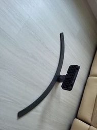 LG NanoCell TV ：55SM9000PCA 電視底座