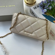 กระเป๋าสตางค์ck ใบยาว ใส่โทรศัพท์ได้   ขนาด 8 นิ้ว Outlet 💯%