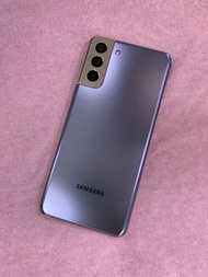 Samsung S21+ 5G  8+256GB 紫色 ， 香港行貨
