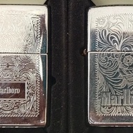 zippo original usa marlboro mate camel music vene harley paket isi 2