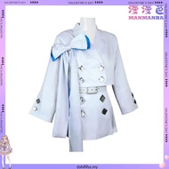 Pjsk Project SEKAI COLORFUL STAGE Feat Hatsune Miku Cosplay Kiritani Haruka Anime Costume Clothes Pa