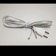 Flat Iron Cable Bright-G flat iron cable