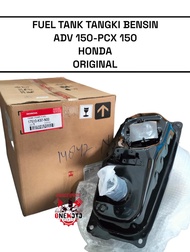 FUEL TANK TANGKI BENSIN ADV 150 PCX 150 HONDA 17510-K97-N00 ORIGINAL