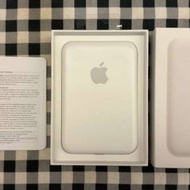 絕版 Apple MagSafe 外接式電池 行貨 99...