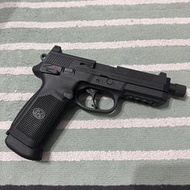 VFC Cybergun FNX-45 GBB (FNX45 2023年最新出廠) 瓦斯手槍