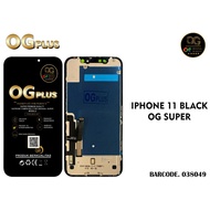 LCD COMPATIBLE FOR OG SUPER IPHONE 11 ORIGINAL