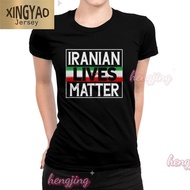 (xingyao)READY STOCK - SOLIDARITY WITH IRAN T-SHIRT IRAN TEE PRAY FOR IRAN LIMITED EDITION VIRAL BAJ