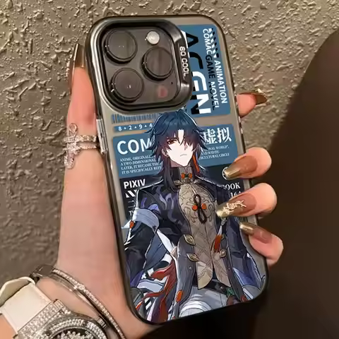 Phone Case For Infinix TECNO POVA 6 SMART 7 8 9 NOTE 10 11 12 G96 30I CAMON 20 ZERO 40 50 Cover Honk