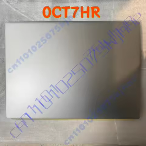 0CT7HR Touch Version New Lcd Rear Back Cover Case Touch For Dell Inspiron 14 5420 5425 5428