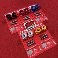 RCB Racing Boy M8 ZX636 ZX6R ZX6 ZX-6R GSX-R150 ZX10R ZX-10R Paddock Jalu