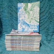 Kho ping ho cheng hoa kiam 1-26