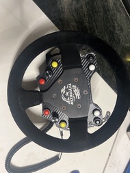 賽車模擬器改裝方向盤